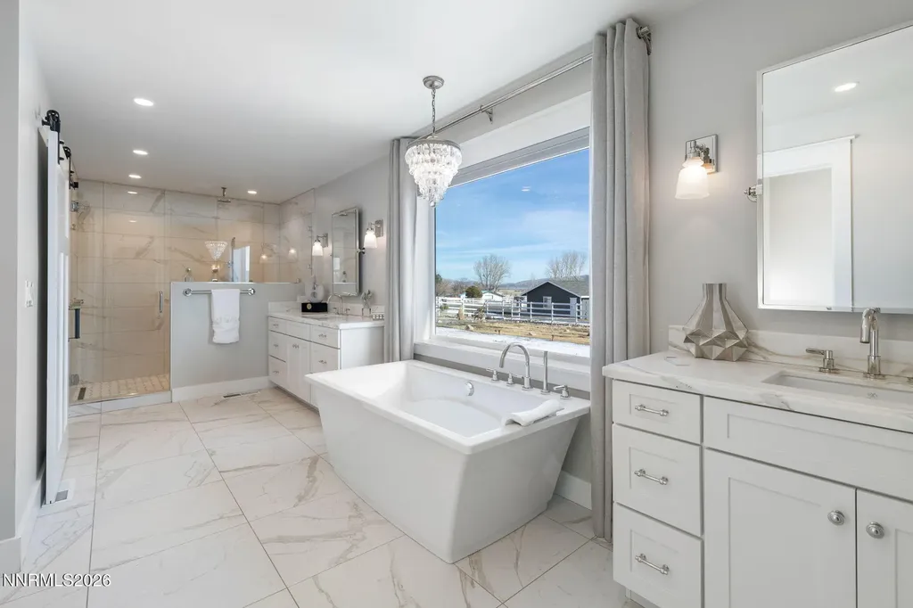101 Bellevue Washoe Valley NV 89704