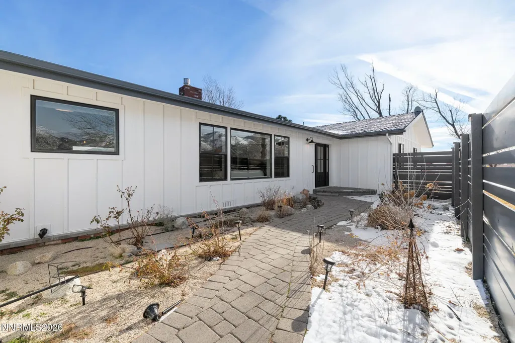 101 Bellevue Washoe Valley NV 89704