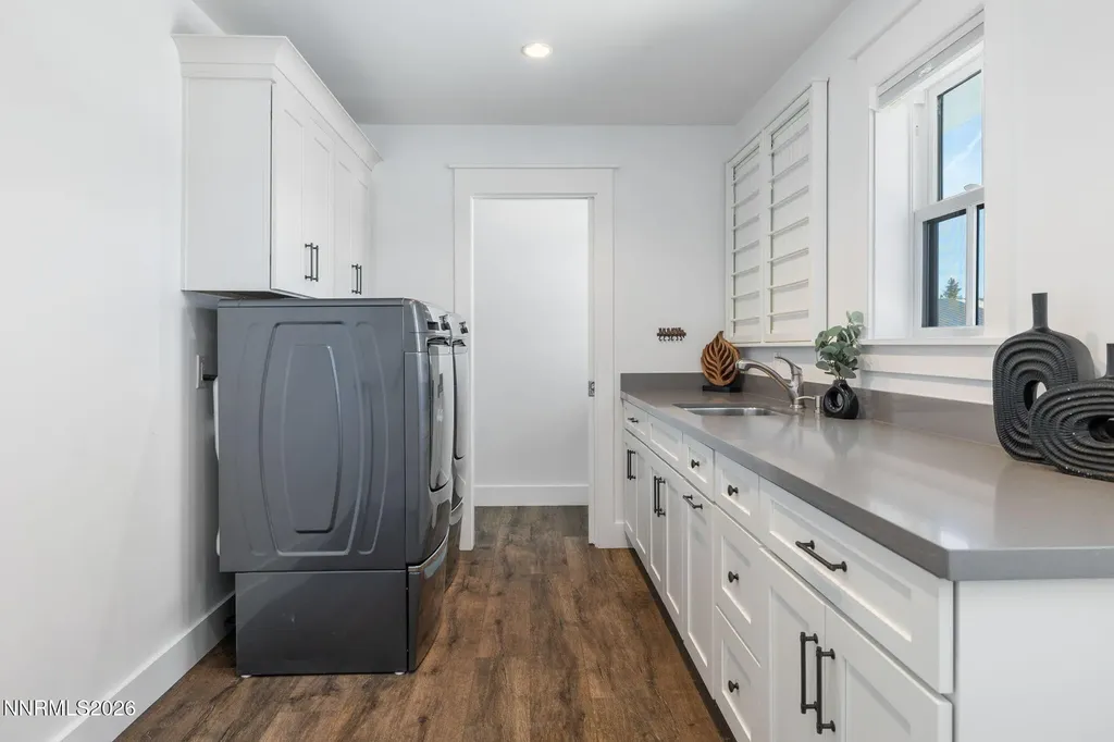 101 Bellevue Washoe Valley NV 89704