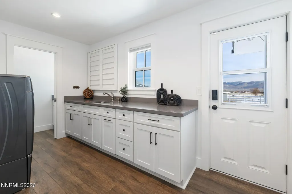 101 Bellevue Washoe Valley NV 89704