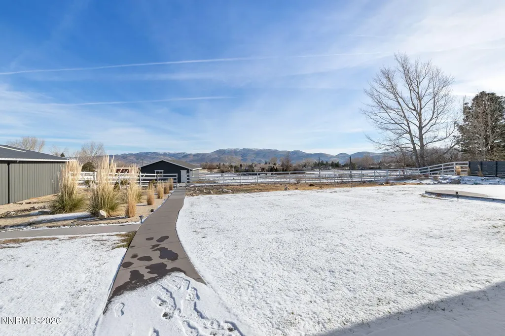 101 Bellevue Washoe Valley NV 89704