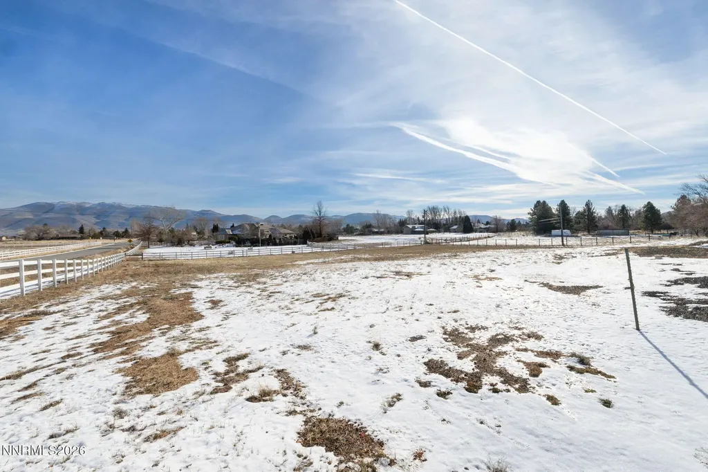101 Bellevue Washoe Valley NV 89704