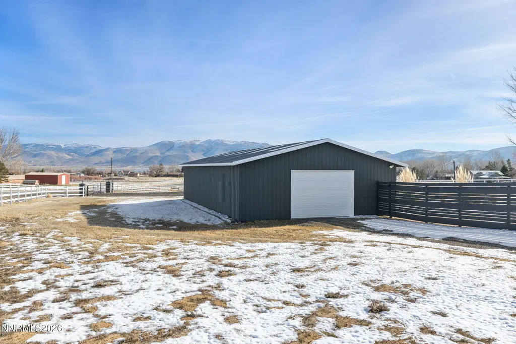 101 Bellevue Washoe Valley NV 89704