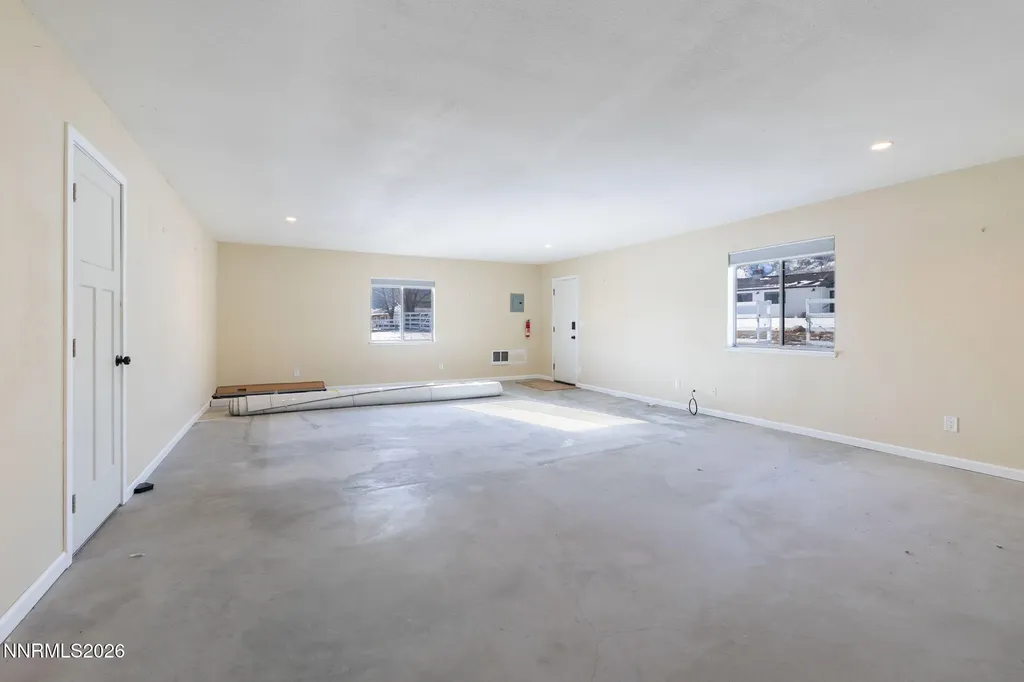 101 Bellevue Washoe Valley NV 89704