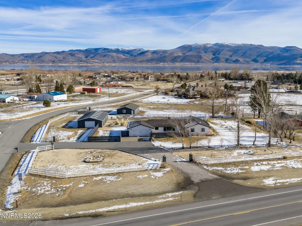101 Bellevue Washoe Valley NV 89704