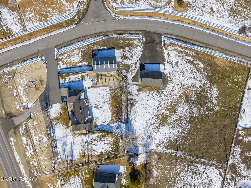 101 Bellevue Washoe Valley NV 89704