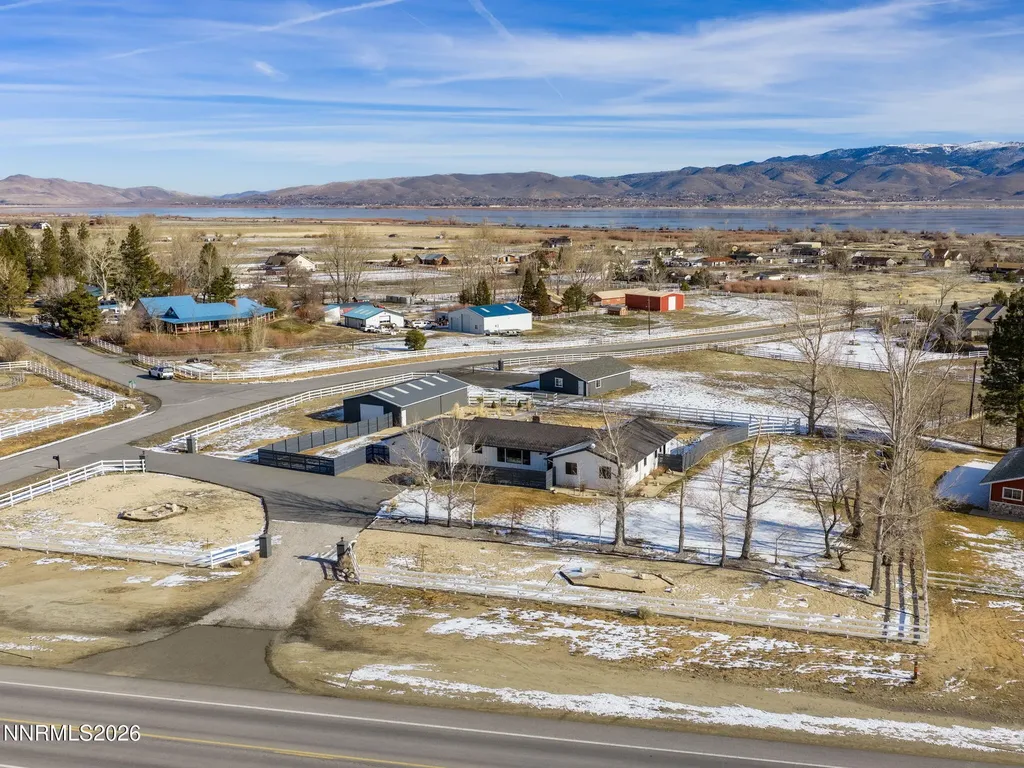 101 Bellevue Washoe Valley NV 89704
