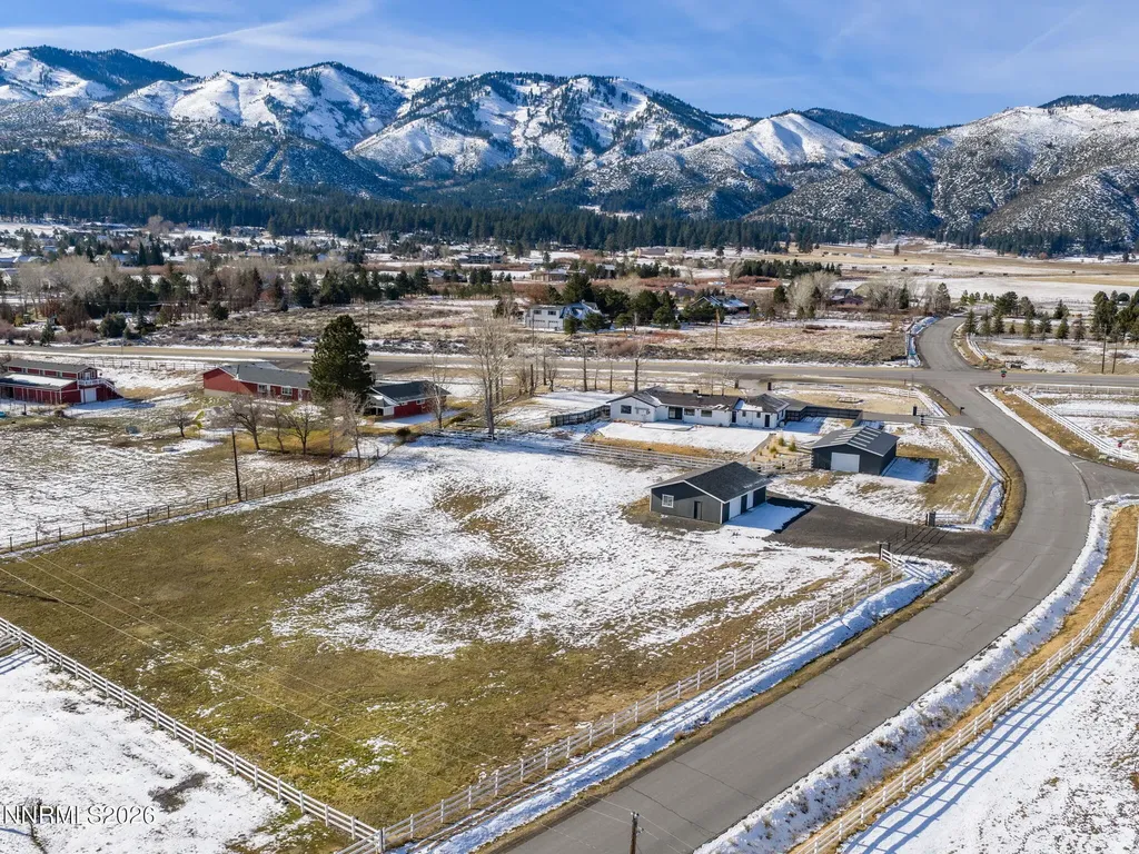 101 Bellevue Washoe Valley NV 89704