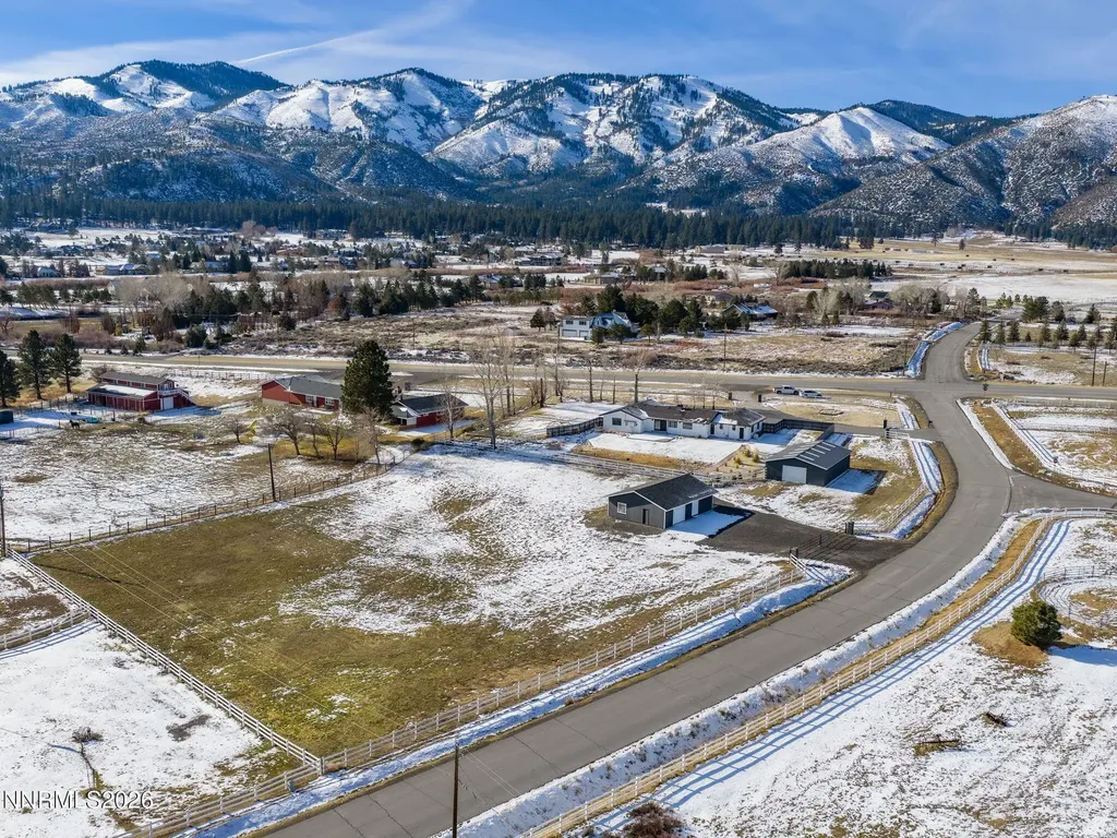 101 Bellevue Washoe Valley NV 89704