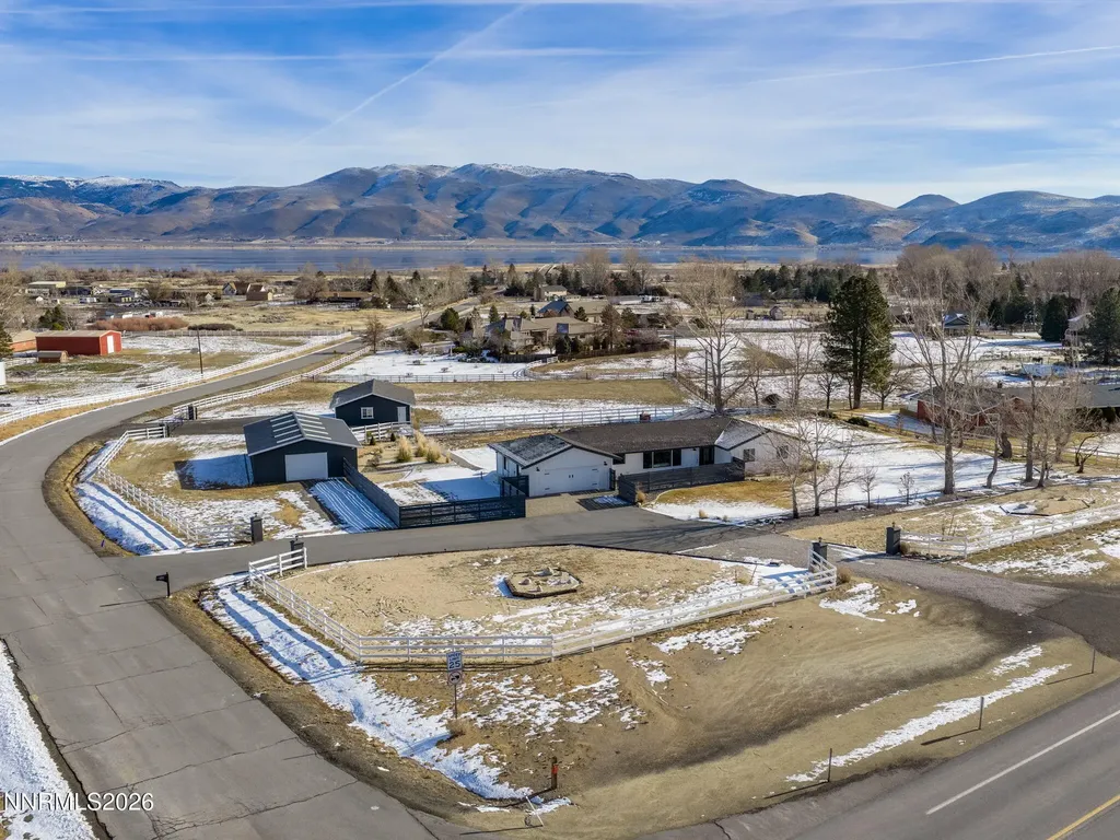 101 Bellevue Washoe Valley NV 89704