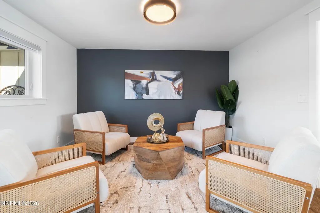 101 Bellevue Washoe Valley NV 89704