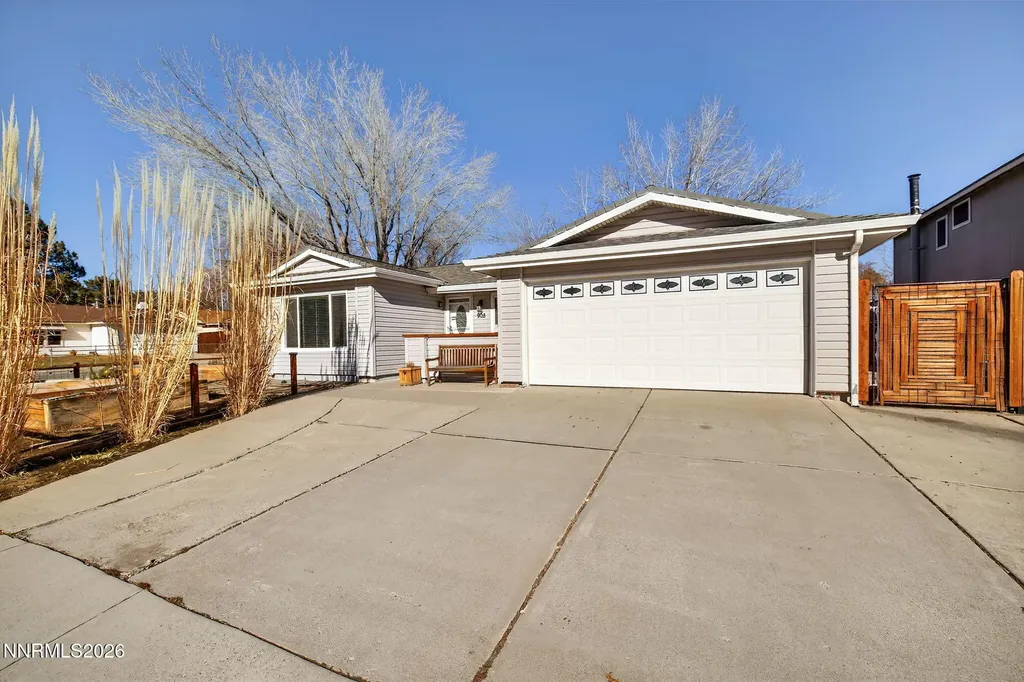 908 Pinewood Sparks NV 89434