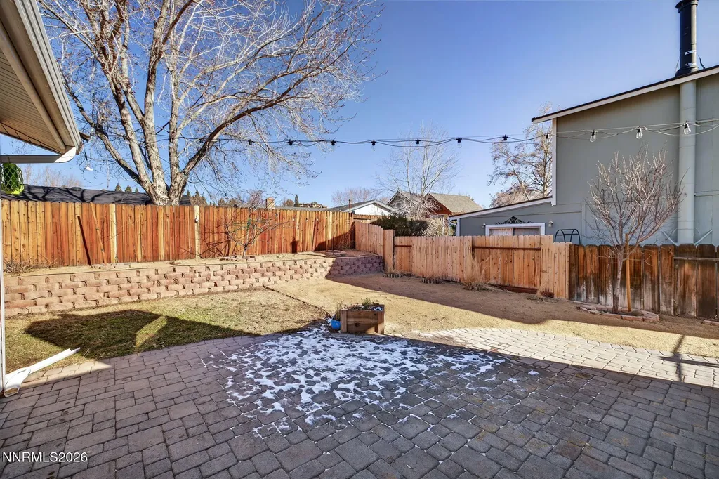 908 Pinewood Sparks NV 89434