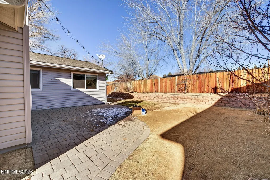 908 Pinewood Sparks NV 89434