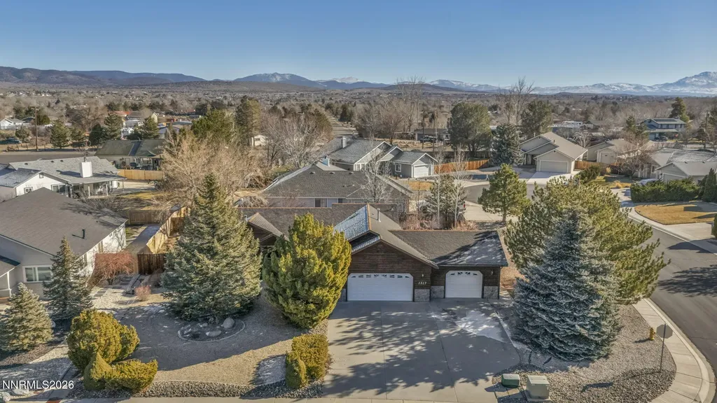 1317 Bridle Minden NV 89423