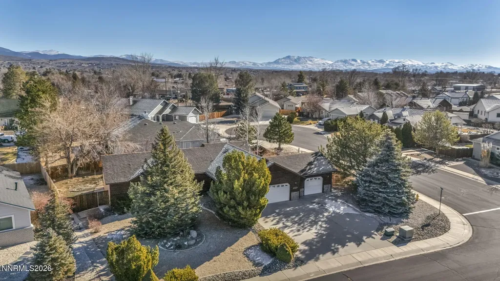 1317 Bridle Minden NV 89423