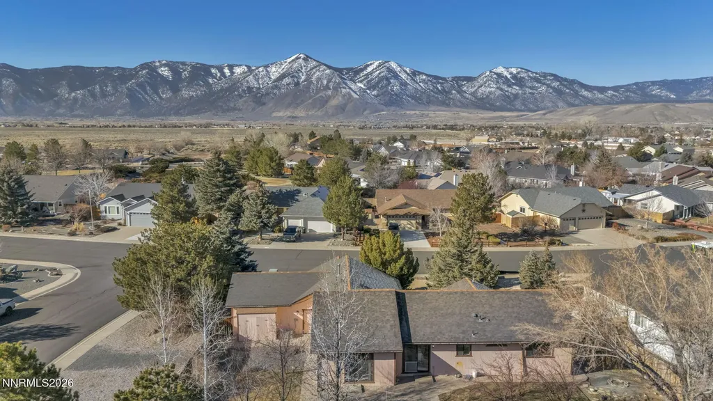 1317 Bridle Minden NV 89423
