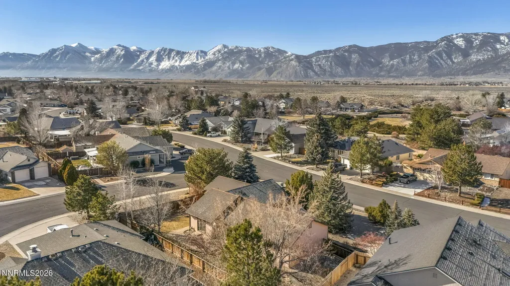1317 Bridle Minden NV 89423