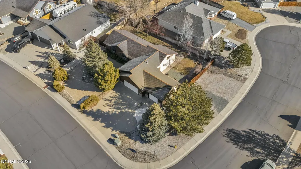 1317 Bridle Minden NV 89423
