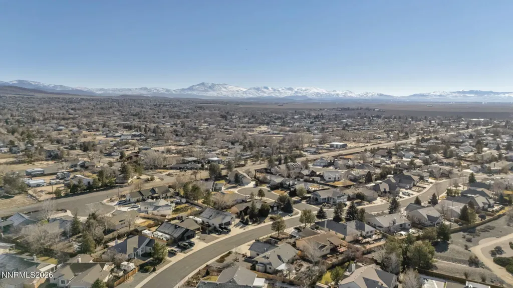 1317 Bridle Minden NV 89423