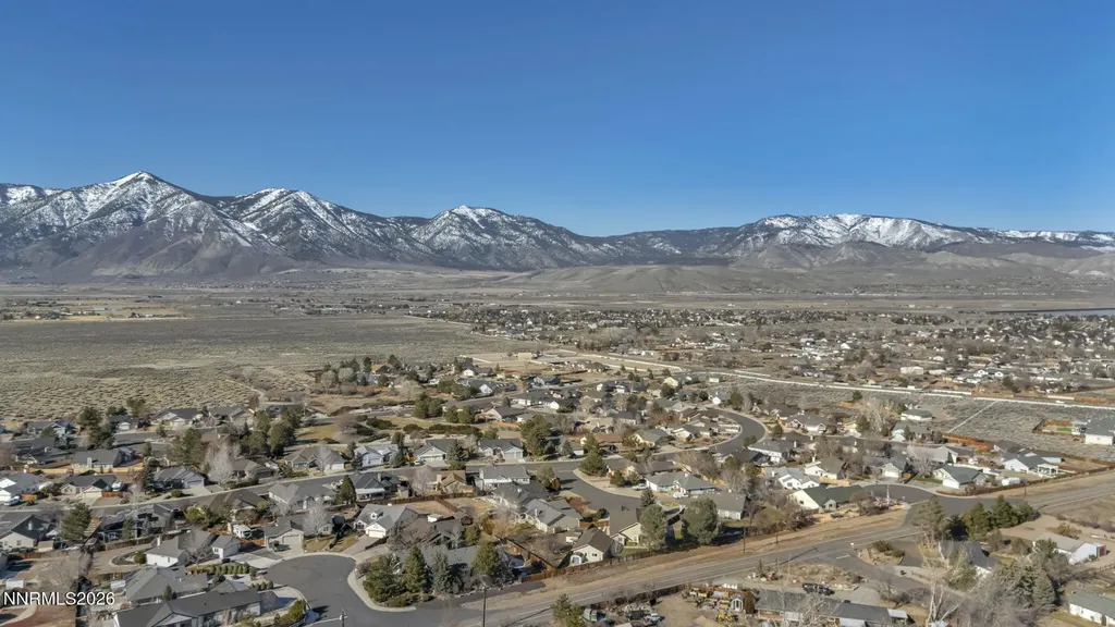 1317 Bridle Minden NV 89423