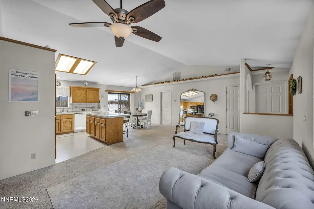 1317 Bridle Minden NV 89423