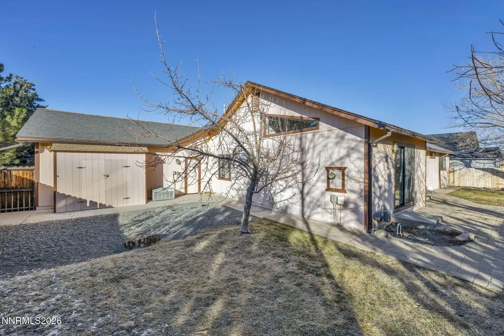 1317 Bridle Minden NV 89423