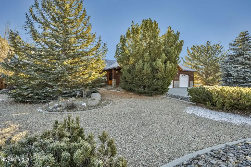 1317 Bridle Minden NV 89423