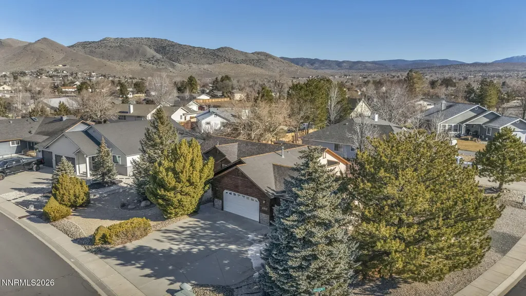 1317 Bridle Minden NV 89423