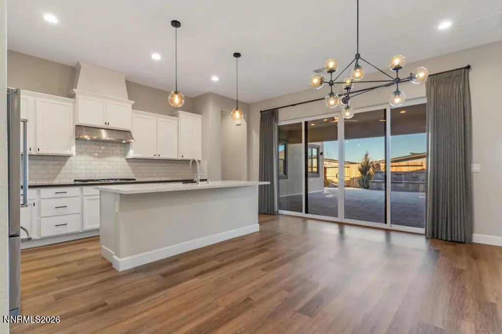 2221 Paint Horse Reno NV 89521