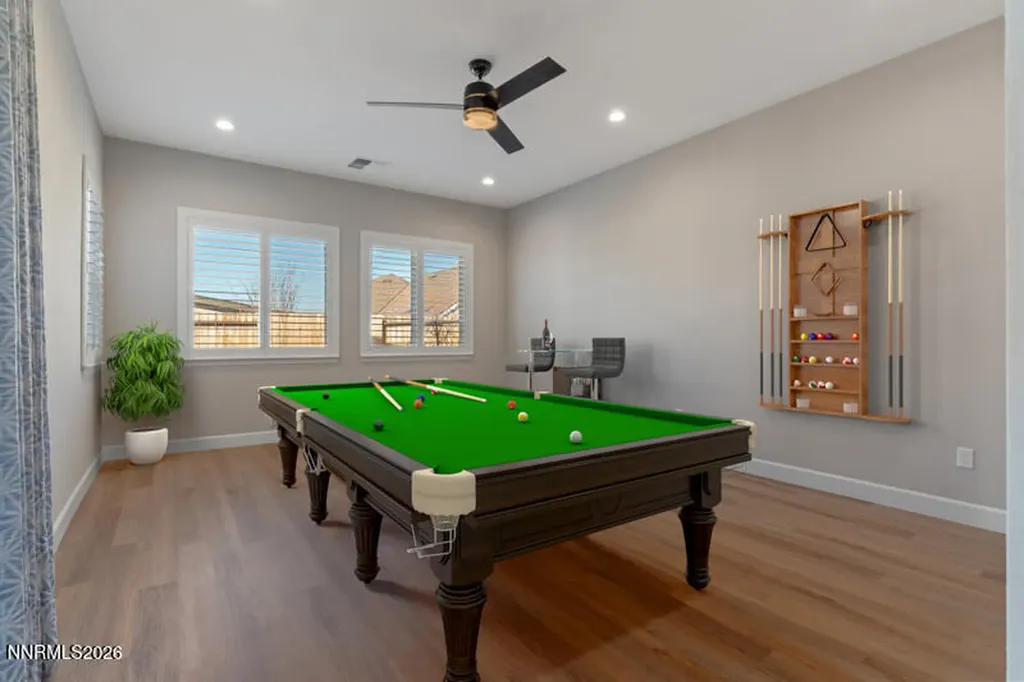 2221 Paint Horse Reno NV 89521