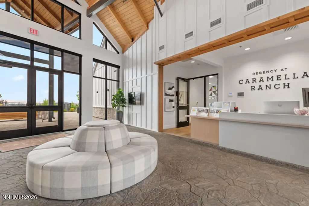2221 Paint Horse Reno NV 89521