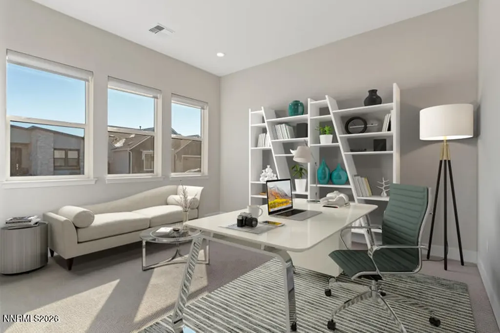 2221 Paint Horse Reno NV 89521