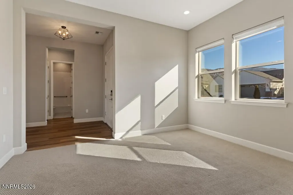 2221 Paint Horse Reno NV 89521