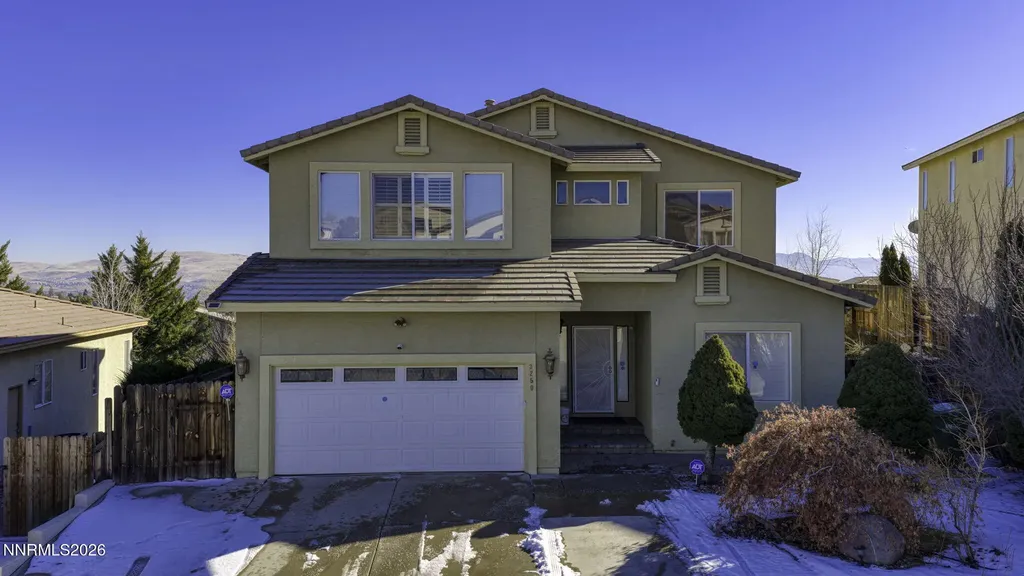 3250 Cityview Sparks NV 89431