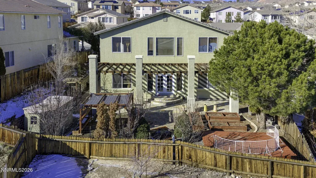 3250 Cityview Sparks NV 89431