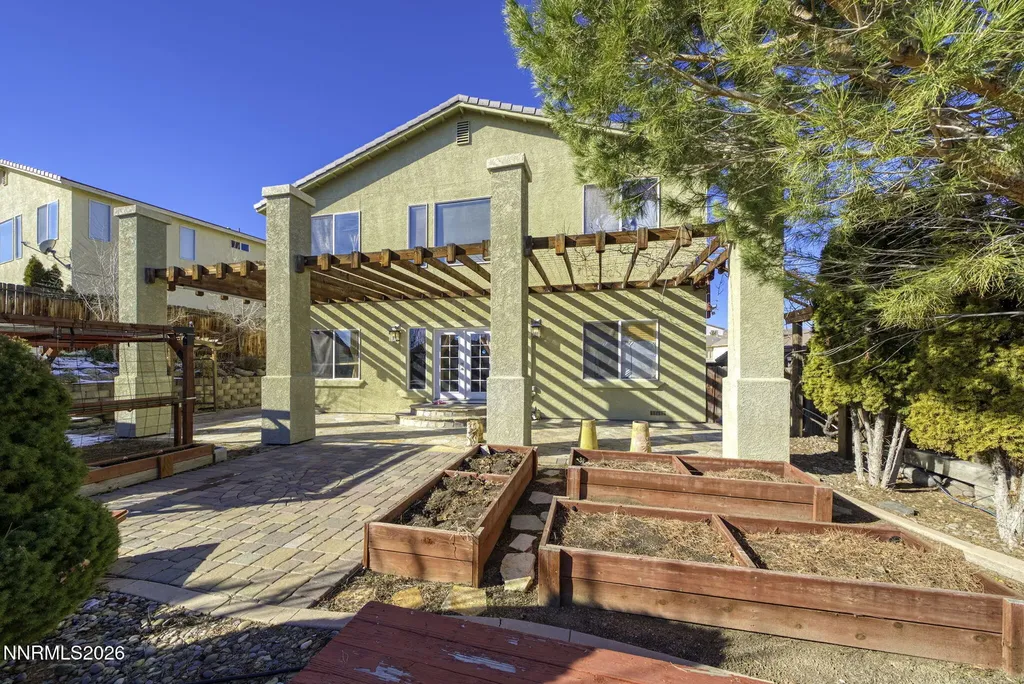 3250 Cityview Sparks NV 89431