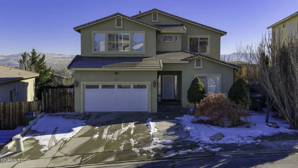3250 Cityview Sparks NV 89431