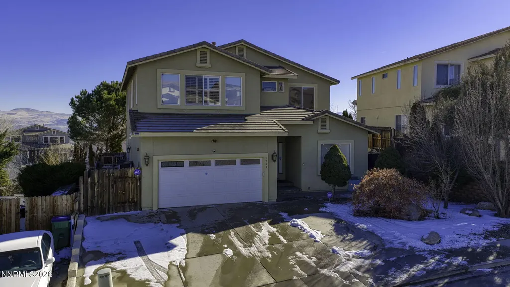 3250 Cityview Sparks NV 89431