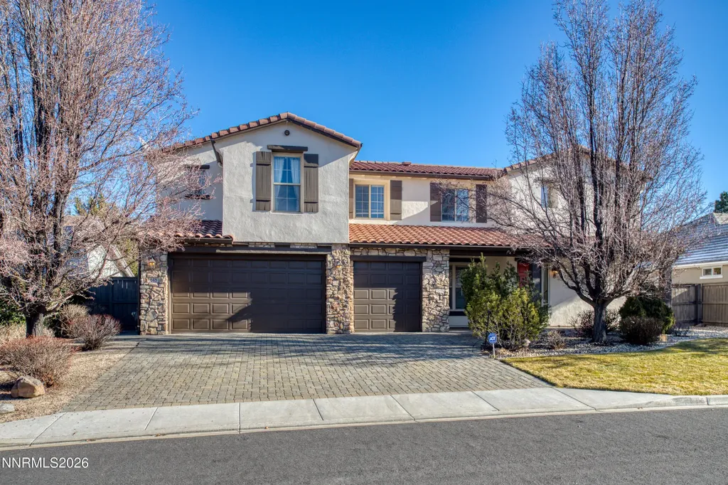 645 Paso Fino Reno NV 89521