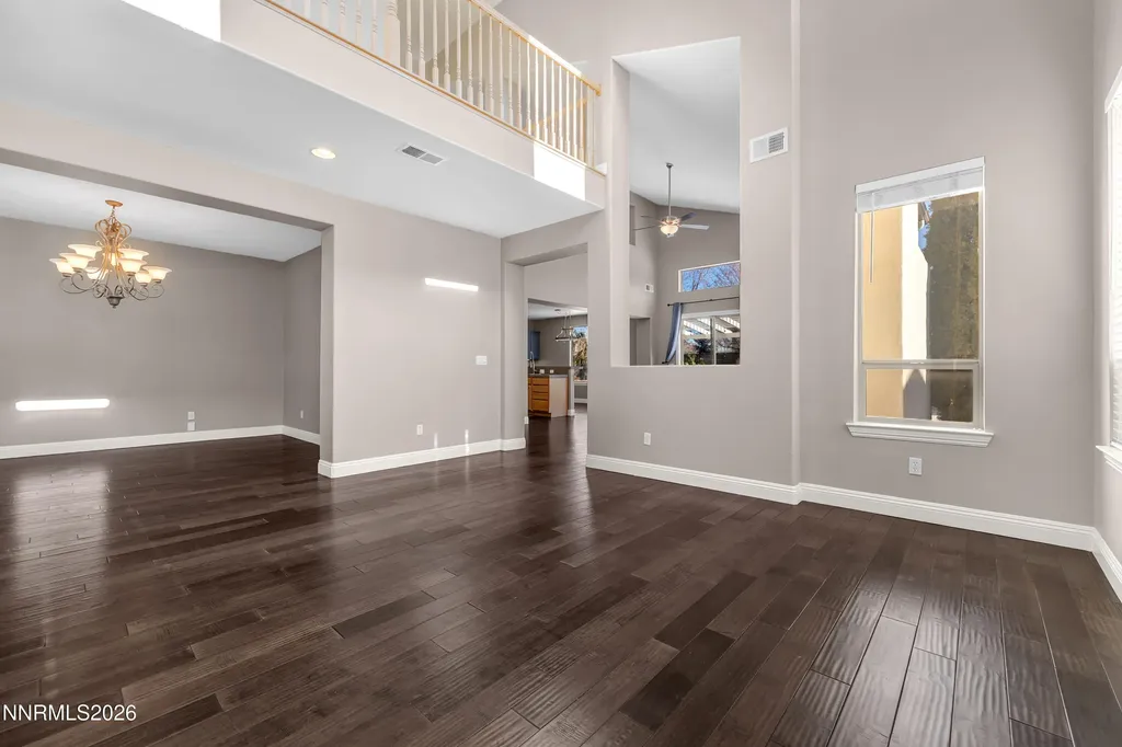 645 Paso Fino Reno NV 89521