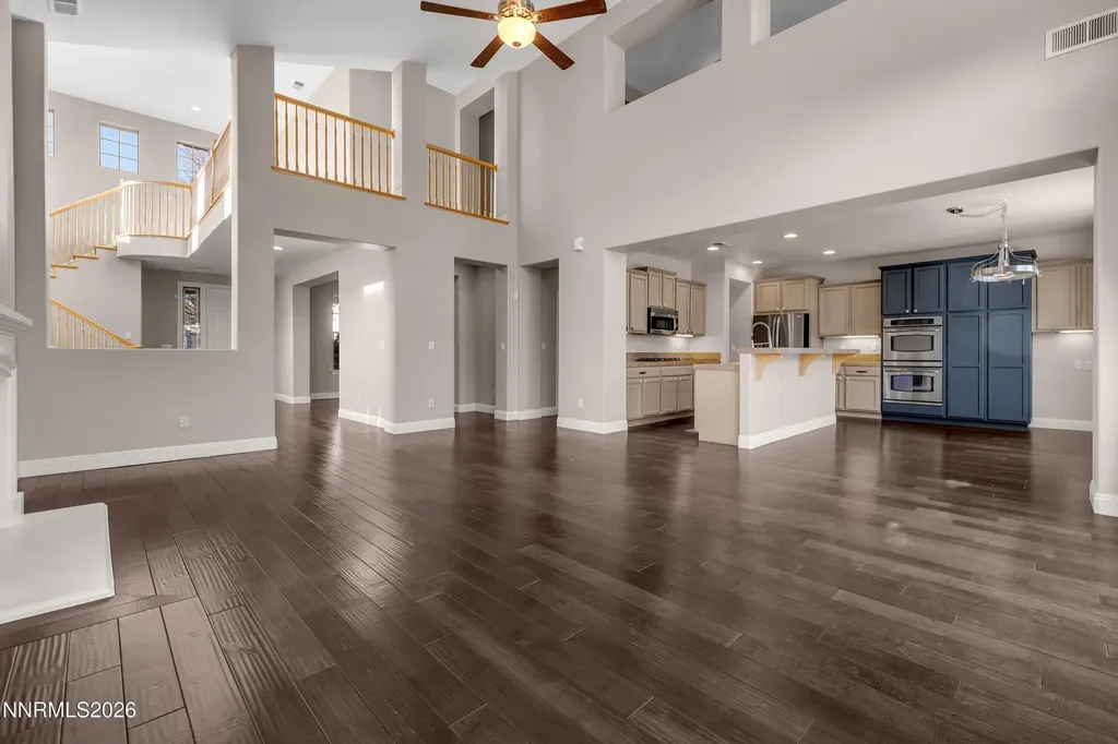 645 Paso Fino Reno NV 89521