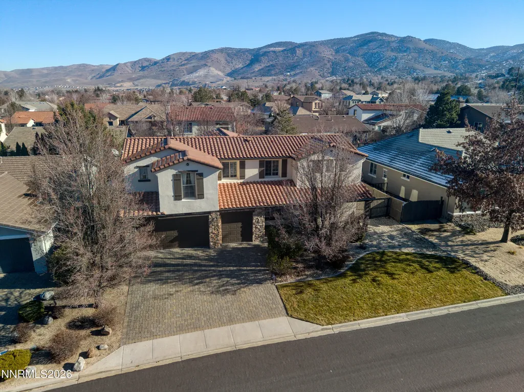 645 Paso Fino Reno NV 89521