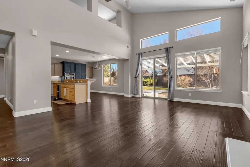 645 Paso Fino Reno NV 89521
