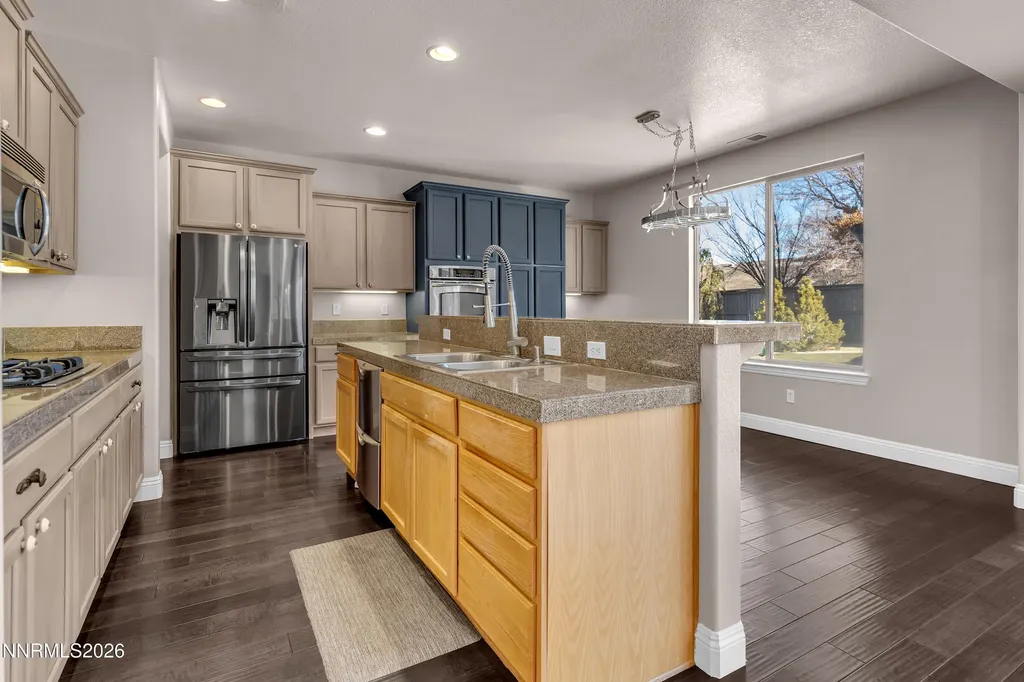 645 Paso Fino Reno NV 89521