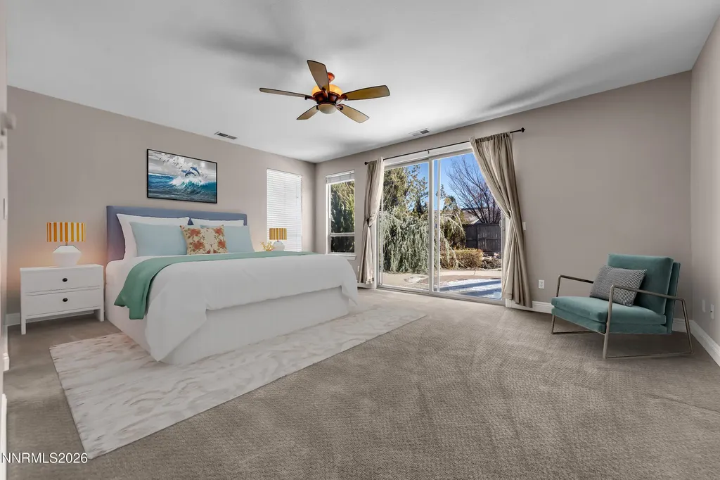 645 Paso Fino Reno NV 89521
