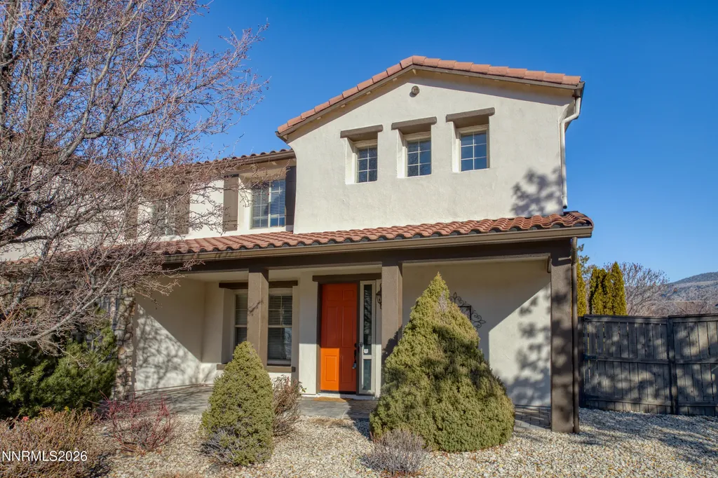 645 Paso Fino Reno NV 89521