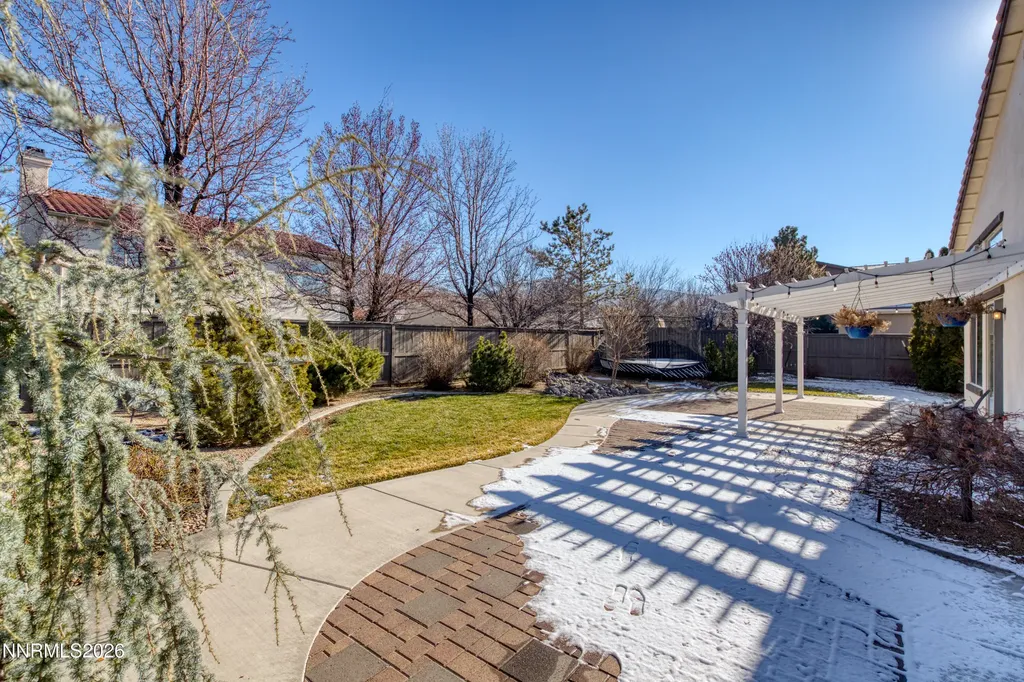 645 Paso Fino Reno NV 89521