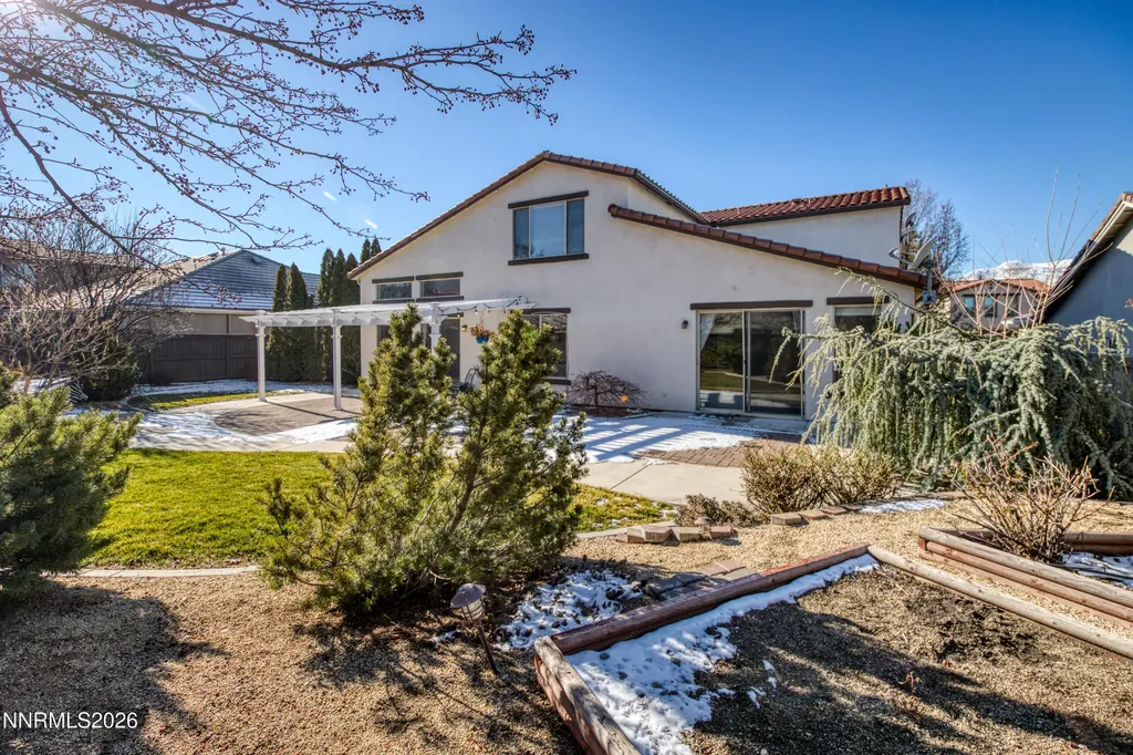 645 Paso Fino Reno NV 89521