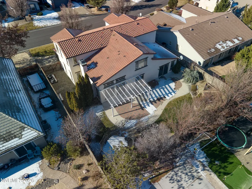 645 Paso Fino Reno NV 89521